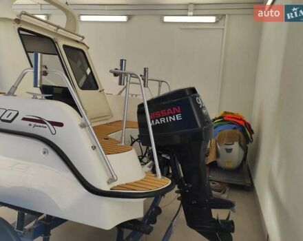 ТГ-Бот 5900, объемом двигателя 0 л и пробегом 50 тыс. км за 17000 $, фото 12 на Automoto.ua