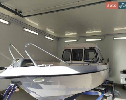 ТГ-Бот 5900, объемом двигателя 0 л и пробегом 50 тыс. км за 17000 $, фото 2 на Automoto.ua
