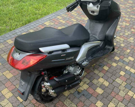 Серый ТГБ 101S, объемом двигателя 0.12 л и пробегом 32 тыс. км за 1100 $, фото 3 на Automoto.ua