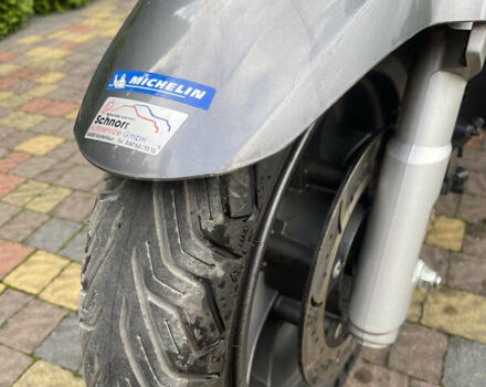 Серый ТГБ 101S, объемом двигателя 0.12 л и пробегом 32 тыс. км за 1100 $, фото 4 на Automoto.ua