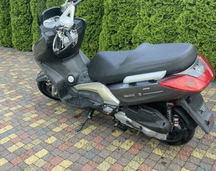 Серый ТГБ 101S, объемом двигателя 0.12 л и пробегом 32 тыс. км за 1100 $, фото 10 на Automoto.ua