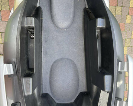 Серый ТГБ 101S, объемом двигателя 0.12 л и пробегом 32 тыс. км за 1100 $, фото 5 на Automoto.ua