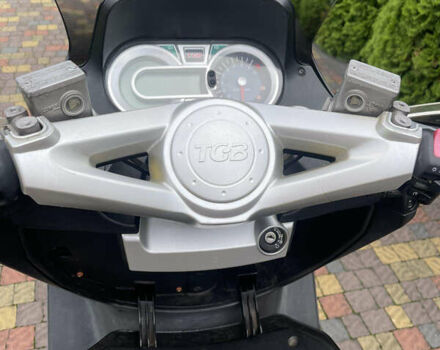 Серый ТГБ 101S, объемом двигателя 0.12 л и пробегом 32 тыс. км за 1100 $, фото 13 на Automoto.ua