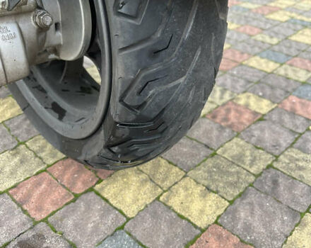 Серый ТГБ 101S, объемом двигателя 0.12 л и пробегом 32 тыс. км за 1100 $, фото 11 на Automoto.ua