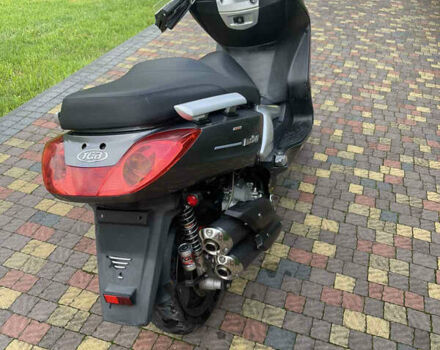 Серый ТГБ 101S, объемом двигателя 0.12 л и пробегом 32 тыс. км за 1100 $, фото 9 на Automoto.ua