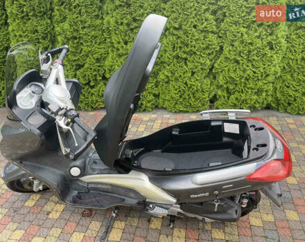 Серый ТГБ 101S, объемом двигателя 0.12 л и пробегом 32 тыс. км за 1100 $, фото 8 на Automoto.ua