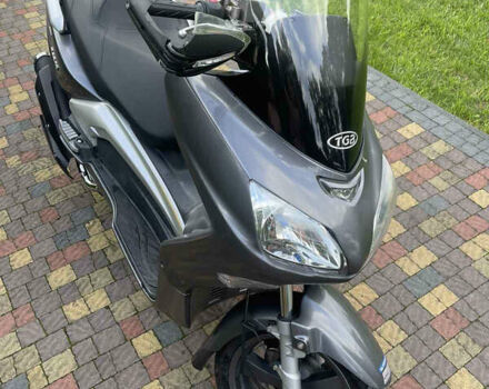 Серый ТГБ 101S, объемом двигателя 0.12 л и пробегом 32 тыс. км за 1100 $, фото 2 на Automoto.ua