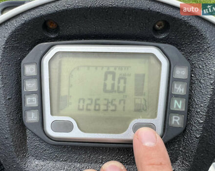 Белый ТГБ Блейд, объемом двигателя 0.42 л и пробегом 3 тыс. км за 4500 $, фото 12 на Automoto.ua
