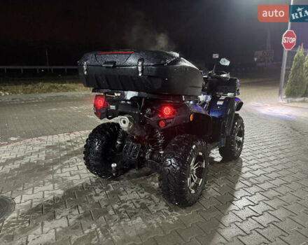 ТГБ Блейд, объемом двигателя 0 л и пробегом 6 тыс. км за 8600 $, фото 2 на Automoto.ua