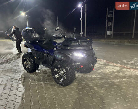 ТГБ Блейд, объемом двигателя 0 л и пробегом 6 тыс. км за 8600 $, фото 6 на Automoto.ua