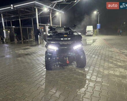 ТГБ Блейд, объемом двигателя 0 л и пробегом 6 тыс. км за 8600 $, фото 5 на Automoto.ua