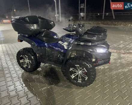 ТГБ Блейд, объемом двигателя 0 л и пробегом 6 тыс. км за 8600 $, фото 3 на Automoto.ua