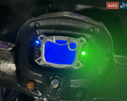 ТГБ Блейд, объемом двигателя 0 л и пробегом 6 тыс. км за 8600 $, фото 1 на Automoto.ua