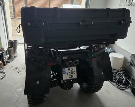 ТГБ Блейд, объемом двигателя 0.5 л и пробегом 3 тыс. км за 4999 $, фото 2 на Automoto.ua