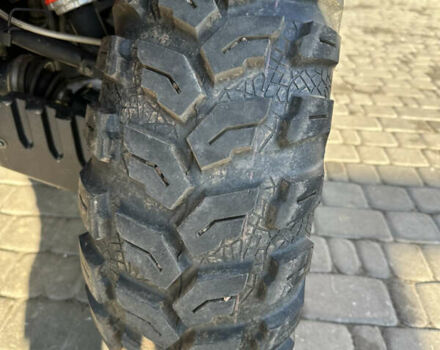 ТГБ Блейд, об'ємом двигуна 0.6 л та пробігом 2 тис. км за 6500 $, фото 5 на Automoto.ua