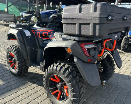 ТГБ Блейд, об'ємом двигуна 0.6 л та пробігом 2 тис. км за 6500 $, фото 8 на Automoto.ua