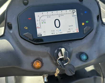 ТГБ Блейд, об'ємом двигуна 0.6 л та пробігом 2 тис. км за 6500 $, фото 6 на Automoto.ua