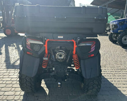 ТГБ Блейд, об'ємом двигуна 0.6 л та пробігом 2 тис. км за 6500 $, фото 9 на Automoto.ua