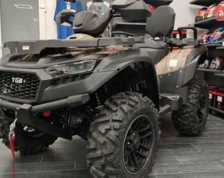 ТГБ Блейд, об'ємом двигуна 0.56 л та пробігом 0 тис. км за 11628 $, фото 16 на Automoto.ua