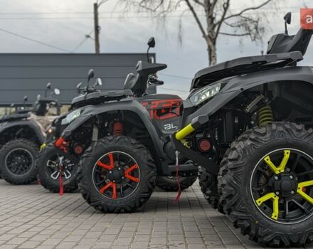 ТГБ Блейд, об'ємом двигуна 0.56 л та пробігом 0 тис. км за 11628 $, фото 29 на Automoto.ua