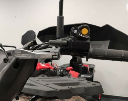 ТГБ Блейд, объемом двигателя 0.56 л и пробегом 0 тыс. км за 11628 $, фото 2 на Automoto.ua