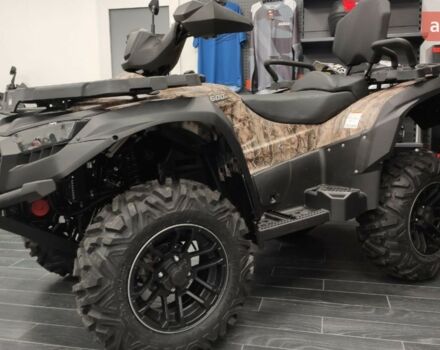 ТГБ Блейд, объемом двигателя 0.56 л и пробегом 0 тыс. км за 11628 $, фото 4 на Automoto.ua