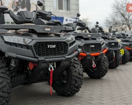 ТГБ Блейд, объемом двигателя 0.56 л и пробегом 0 тыс. км за 11628 $, фото 29 на Automoto.ua