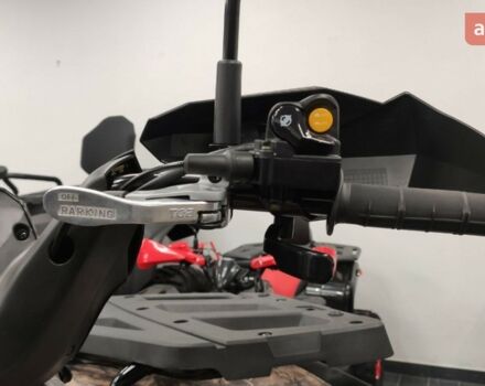 ТГБ Блейд, объемом двигателя 0.56 л и пробегом 0 тыс. км за 11628 $, фото 2 на Automoto.ua
