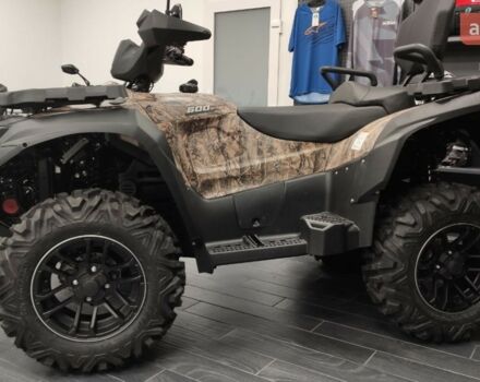ТГБ Блейд, об'ємом двигуна 0.56 л та пробігом 0 тис. км за 11628 $, фото 13 на Automoto.ua