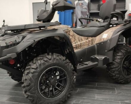 ТГБ Блейд, объемом двигателя 0.56 л и пробегом 0 тыс. км за 11628 $, фото 3 на Automoto.ua
