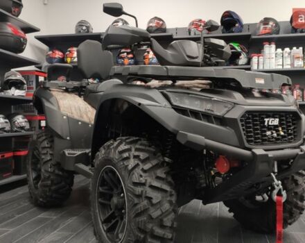 ТГБ Блейд, объемом двигателя 0.56 л и пробегом 0 тыс. км за 11628 $, фото 2 на Automoto.ua