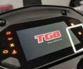 ТГБ Блейд, объемом двигателя 1 л и пробегом 0 тыс. км за 14586 $, фото 9 на Automoto.ua