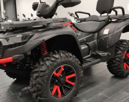 ТГБ Блейд, объемом двигателя 1 л и пробегом 0 тыс. км за 14586 $, фото 1 на Automoto.ua