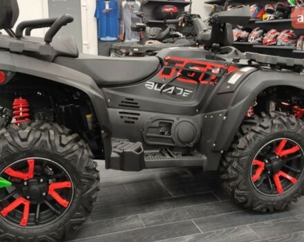 ТГБ Блейд, объемом двигателя 1 л и пробегом 0 тыс. км за 14586 $, фото 21 на Automoto.ua