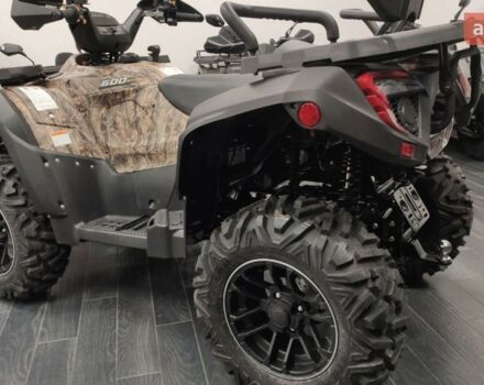 ТГБ Блейд, об'ємом двигуна 0.56 л та пробігом 0 тис. км за 11628 $, фото 12 на Automoto.ua