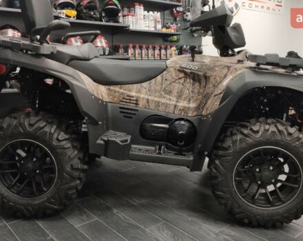 ТГБ Блейд, об'ємом двигуна 0.56 л та пробігом 0 тис. км за 11628 $, фото 14 на Automoto.ua