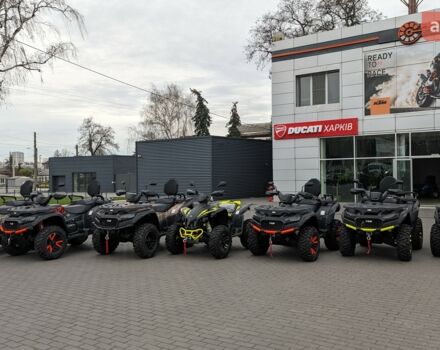 ТГБ Блейд, объемом двигателя 1 л и пробегом 0 тыс. км за 14586 $, фото 7 на Automoto.ua