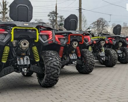 ТГБ Блейд, объемом двигателя 1 л и пробегом 0 тыс. км за 14586 $, фото 19 на Automoto.ua