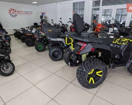 ТГБ Блейд, объемом двигателя 0.56 л и пробегом 0 тыс. км за 10500 $, фото 23 на Automoto.ua