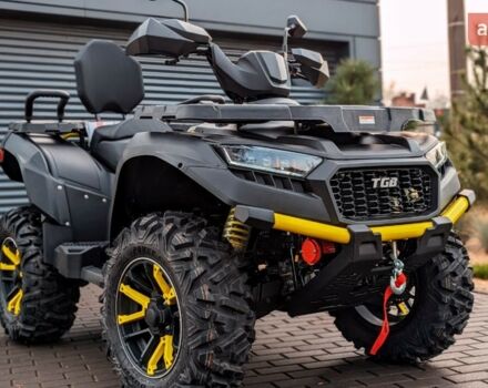 ТГБ Блейд, объемом двигателя 0.56 л и пробегом 0 тыс. км за 10500 $, фото 1 на Automoto.ua