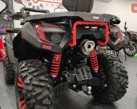 ТГБ Блейд, объемом двигателя 1 л и пробегом 0 тыс. км за 14586 $, фото 15 на Automoto.ua