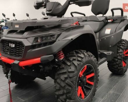 ТГБ Блейд, объемом двигателя 1 л и пробегом 0 тыс. км за 14586 $, фото 17 на Automoto.ua