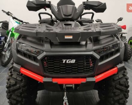 ТГБ Блейд, объемом двигателя 1 л и пробегом 0 тыс. км за 14586 $, фото 2 на Automoto.ua
