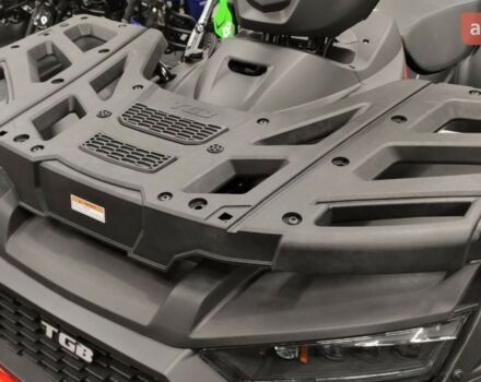 ТГБ Блейд, объемом двигателя 1 л и пробегом 0 тыс. км за 14586 $, фото 3 на Automoto.ua
