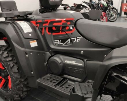 ТГБ Блейд, объемом двигателя 1 л и пробегом 0 тыс. км за 14586 $, фото 8 на Automoto.ua