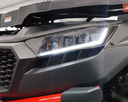 ТГБ Блейд, объемом двигателя 1 л и пробегом 0 тыс. км за 14586 $, фото 4 на Automoto.ua