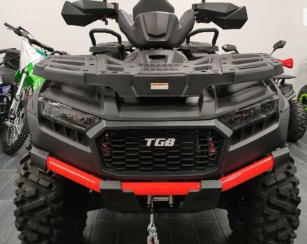 ТГБ Блейд, объемом двигателя 1 л и пробегом 0 тыс. км за 14586 $, фото 8 на Automoto.ua