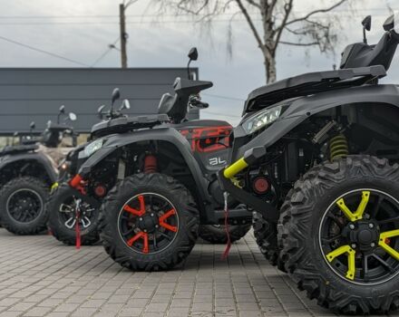 ТГБ Блейд, об'ємом двигуна 0.56 л та пробігом 0 тис. км за 11628 $, фото 28 на Automoto.ua