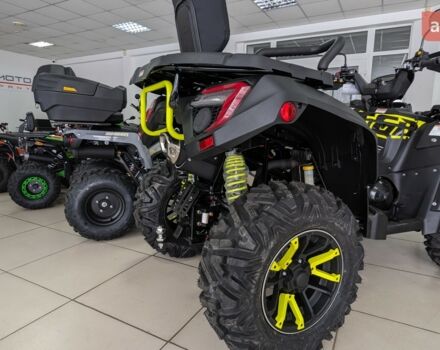 ТГБ Блейд, объемом двигателя 0.56 л и пробегом 0 тыс. км за 10500 $, фото 24 на Automoto.ua