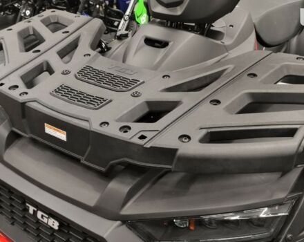 ТГБ Блейд, объемом двигателя 1 л и пробегом 0 тыс. км за 14586 $, фото 3 на Automoto.ua
